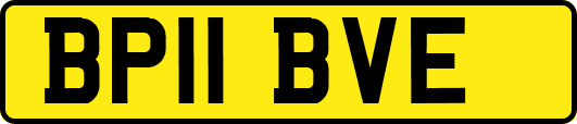 BP11BVE