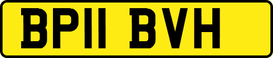 BP11BVH