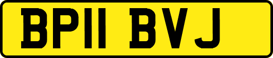 BP11BVJ