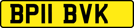 BP11BVK