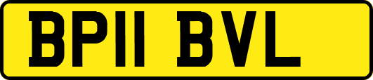 BP11BVL