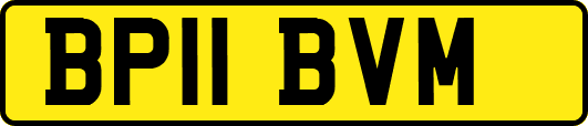 BP11BVM