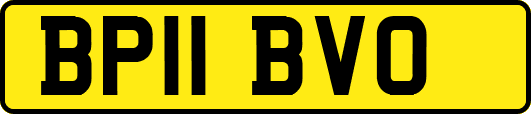 BP11BVO