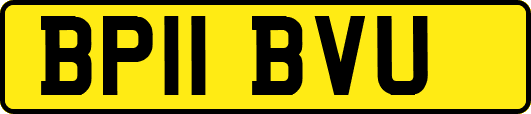 BP11BVU