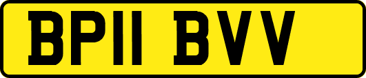 BP11BVV
