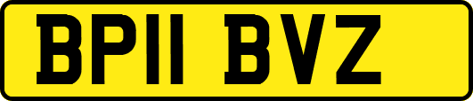 BP11BVZ