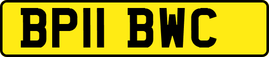 BP11BWC