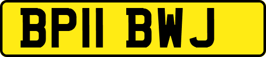 BP11BWJ