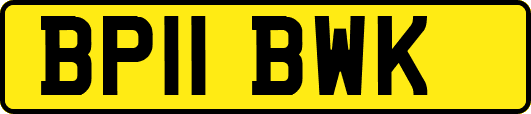 BP11BWK