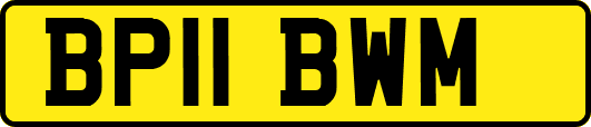 BP11BWM