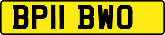 BP11BWO