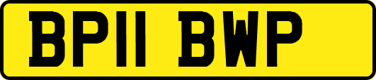 BP11BWP