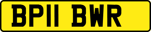 BP11BWR