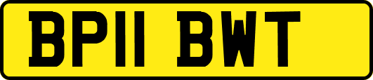 BP11BWT