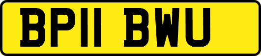 BP11BWU