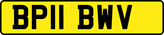 BP11BWV