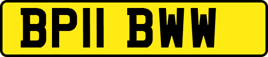 BP11BWW