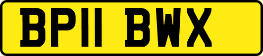 BP11BWX