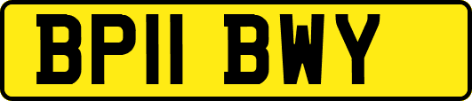 BP11BWY