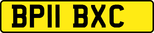 BP11BXC