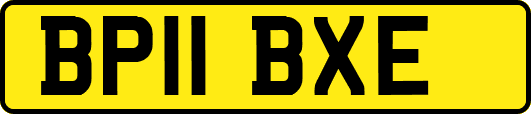 BP11BXE