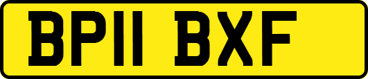 BP11BXF