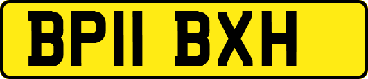 BP11BXH