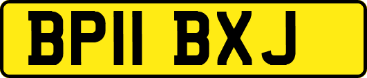 BP11BXJ