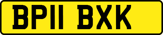 BP11BXK