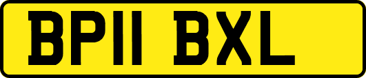 BP11BXL