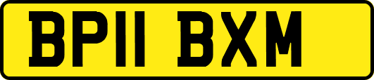 BP11BXM