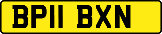 BP11BXN