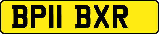 BP11BXR