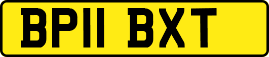 BP11BXT