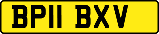 BP11BXV