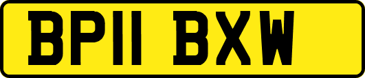 BP11BXW