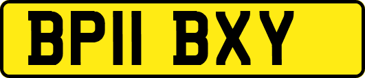 BP11BXY