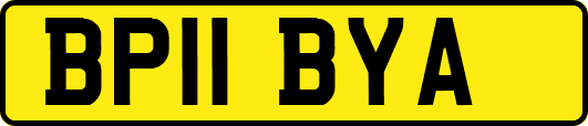 BP11BYA