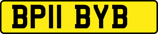 BP11BYB
