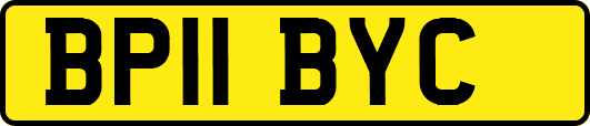 BP11BYC