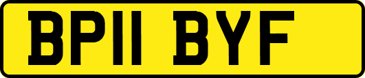 BP11BYF