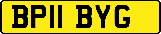 BP11BYG
