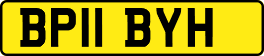 BP11BYH