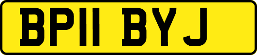 BP11BYJ