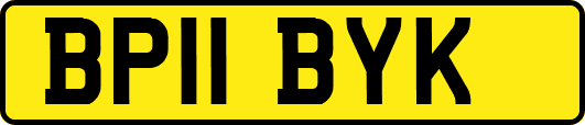BP11BYK