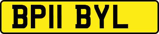 BP11BYL