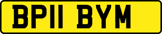 BP11BYM