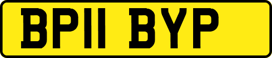 BP11BYP