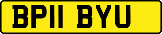 BP11BYU