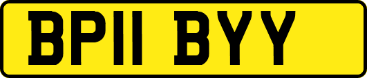 BP11BYY